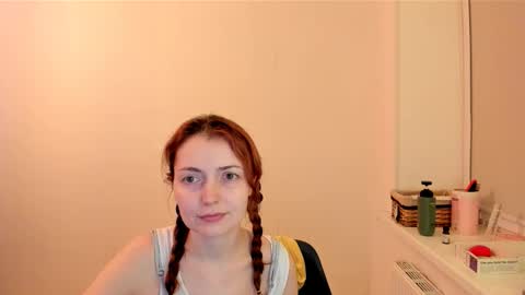 Summer Preston online show from 10.29.25