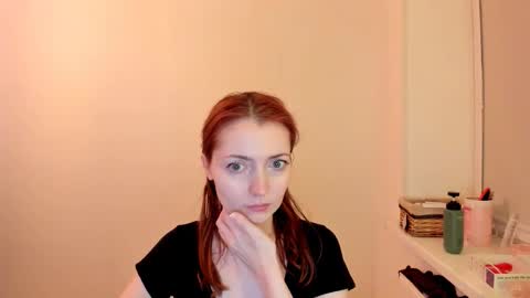 Summer Preston online show from 12.05.25