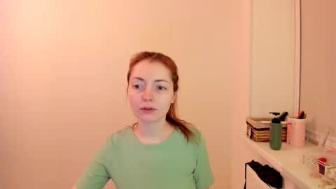 Summer Preston online show from 01.18.26