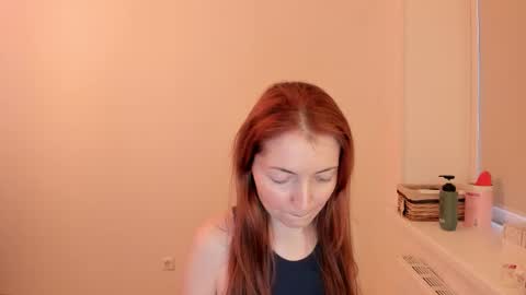 Summer Preston online show from 03.16.26