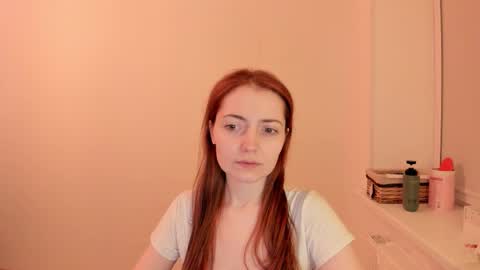 Summer Preston online show from 03.19.26