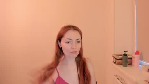 Summer Preston online show from 04.19.26