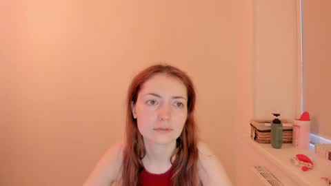 Summer Preston online show from 04.20.26