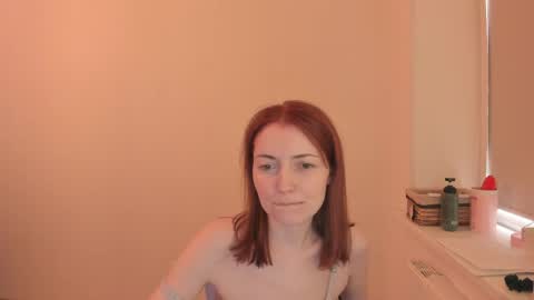 Snapshot of summer_preston chatting on 05.08.26 Summer Preston online show from 05.08.26