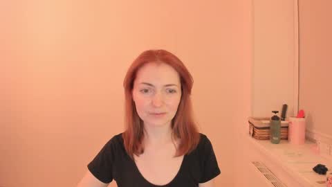 Snapshot of summer_preston chatting on 05.16.26 Summer Preston online show from 05.16.26