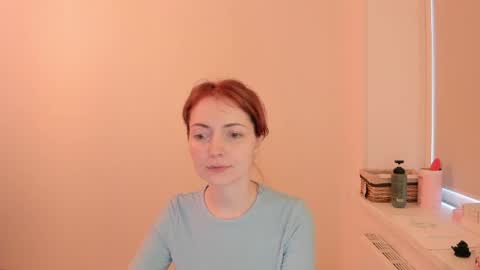 Snapshot of summer_preston chatting on 05.18.26 Summer Preston online show from 05.18.26