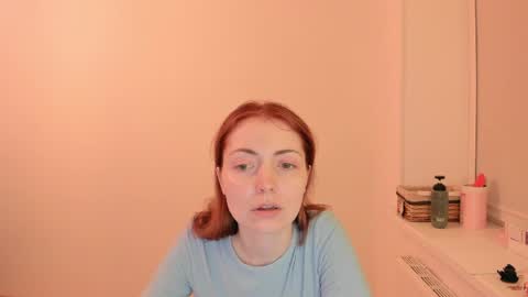 Snapshot of summer_preston chatting on 05.18.26 Summer Preston online show from 05.18.26