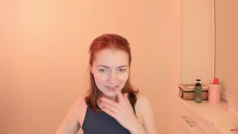 Snapshot of summer_preston chatting on 05.19.26 Summer Preston online show from 05.19.26