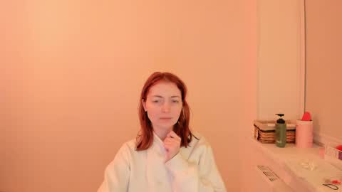 Snapshot of summer_preston chatting on 05.29.26 Summer Preston online show from 05.29.26
