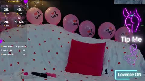 Deea online show from 02.14.25