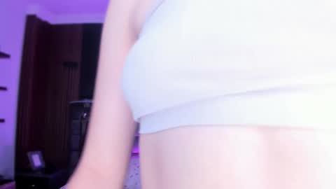 Summer Rouge online show from 10.24.25