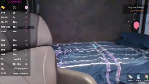 Summer  Taz online show from 02.18.25