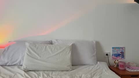 Angel PVT show open online show from 11.30.25