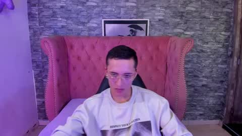 Summer And Erick online show from 12.07.24