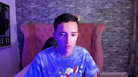 Summer And Erick online show from 12.12.24