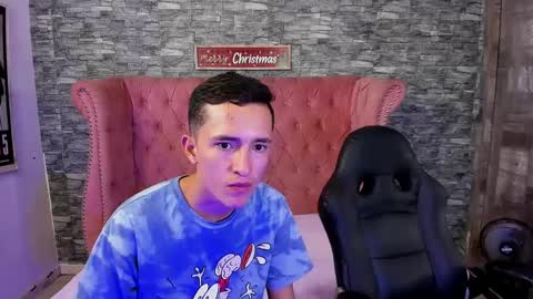 Summer And Erick online show from 12.12.24