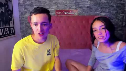 Summer And Erick online show from 12.18.24