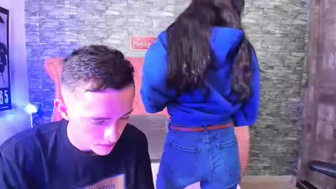 Summer And Erick online show from 12.22.24