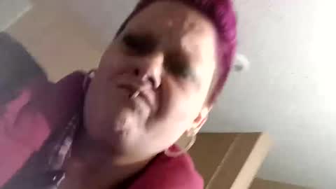 Snapshot of summerdivine69 chatting on 02.16.25 Summer Divine online show from 02.16.25