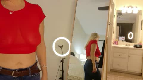 Amber online show from 02.11.26