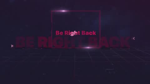 SummerKnightzzz online show from 10.13.25