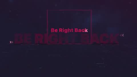 SummerKnightzzz online show from 10.14.25