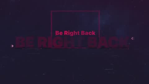 SummerKnightzzz online show from 10.31.25