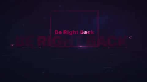 SummerKnightzzz online show from 11.10.25