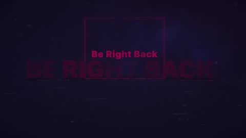 SummerKnightzzz online show from 11.21.25