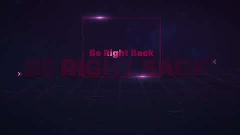 SummerKnightzzz online show from 03.30.26