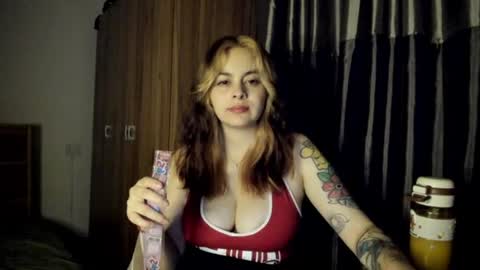 Summer online show from 07.03.26