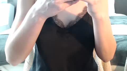 The real sugar baby  Sam Summer  online show from 01.18.25