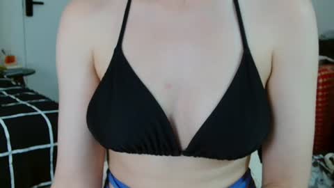 The real sugar baby  Sam Summer  online show from 03.04.25