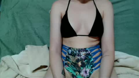 The real sugar baby  Sam Summer  online show from 10.06.25