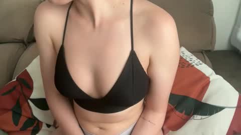 The real sugar baby  Sam Summer  online show from 11.12.25