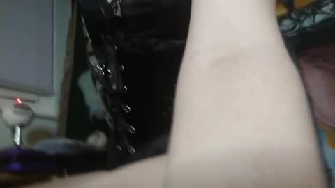 Ryder K online show from 12.03.25