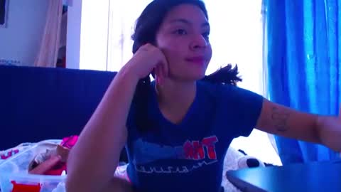 moon1 online show from 11.18.25