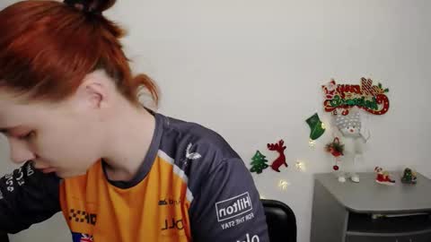 Alexi online show from 12.19.25