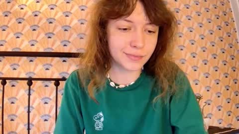 luna online show from 02.14.26