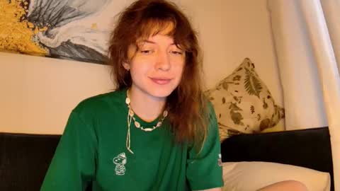 luna online show from 03.17.26