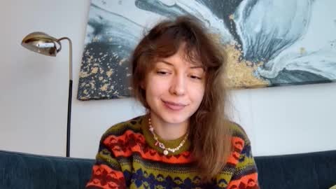 luna online show from 03.29.26