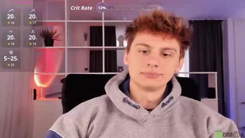 Snapshot of sunburn_boy chatting on 10.16.25 Emilio online show from 10.16.25