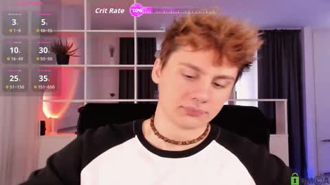 Snapshot of sunburn_boy chatting on 11.05.25 Emilio online show from 11.05.25