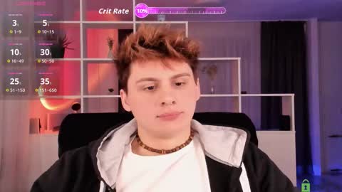 Snapshot of sunburn_boy chatting on 01.06.26 Emilio online show from 01.06.26