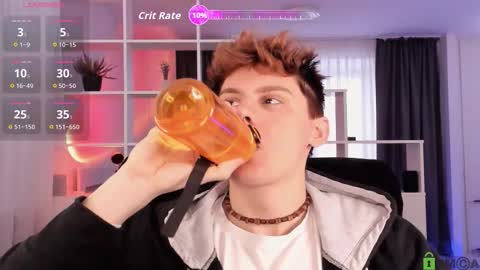 Snapshot of sunburn_boy chatting on 01.07.26 Emilio online show from 01.07.26