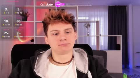 Snapshot of sunburn_boy chatting on 01.08.26 Emilio online show from 01.08.26