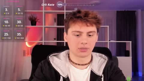 Snapshot of sunburn_boy chatting on 02.05.26 Emilio online show from 02.05.26