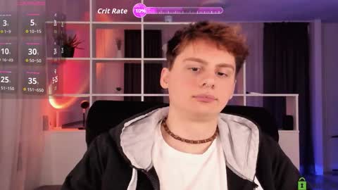 Snapshot of sunburn_boy chatting on 02.06.26 Emilio online show from 02.06.26