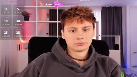 Snapshot of sunburn_boy chatting on 02.23.26 Emilio online show from 02.23.26