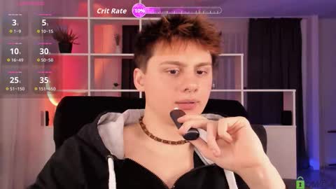 Snapshot of sunburn_boy chatting on 03.03.26 Emilio online show from 03.03.26